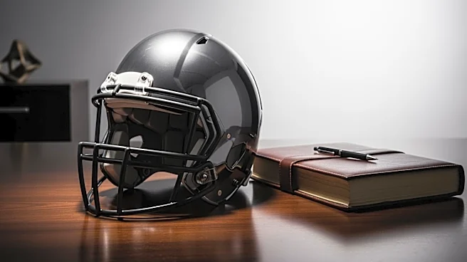 Former Alabama Football Player Accused of Impersonating NFL Stars in $20 Million Loan Fraud