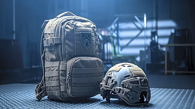 US Army's Natick Soldier Systems Center Conducts Extreme Gear Testing for Future Conflicts