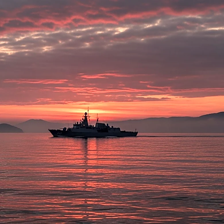 China Justifies Military Activities Around Taiwan Amid Rising Tensions