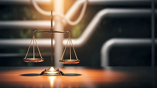 Supreme Court Rules in Favor of Chevron in Louisiana Environmental Lawsuit