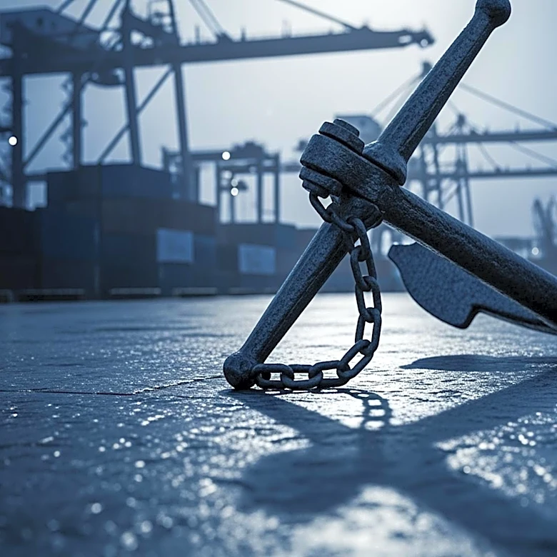 France Fines Russia-Linked Tanker for False Flag Operations