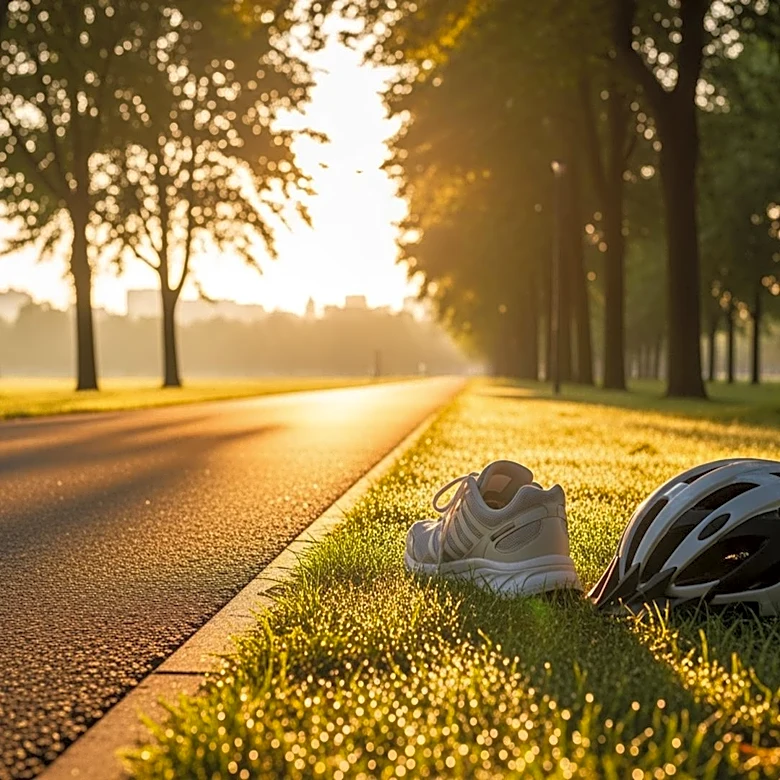 Family Seeks Jogger Who Saved Cyclist's Life in East Boston