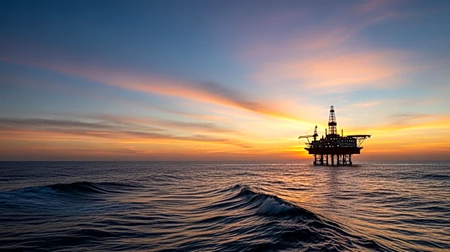 Namibia Accelerates Oil Law Reforms Amid Offshore Exploration Surge