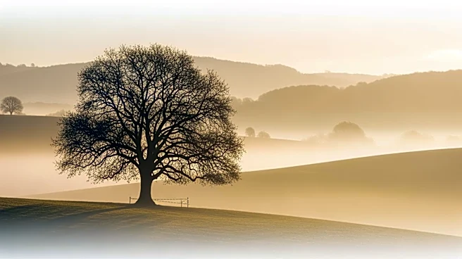 Adam Carruthers Released from Prison After Sycamore Gap Tree Felling Conviction