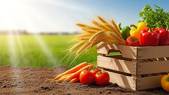 Golden Harvest Food Bank Expands Summer Program to Address Food Insecurity in South Carolina