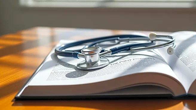 Health Secretary Kennedy Criticizes Congress for 'Decades of Failed Policy' and Defends HHS Focus on Chronic Disease