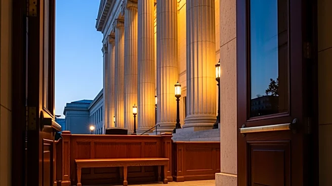 Vance Boelter Faces Federal Court Appearance and Civil Lawsuit for Alleged Attacks