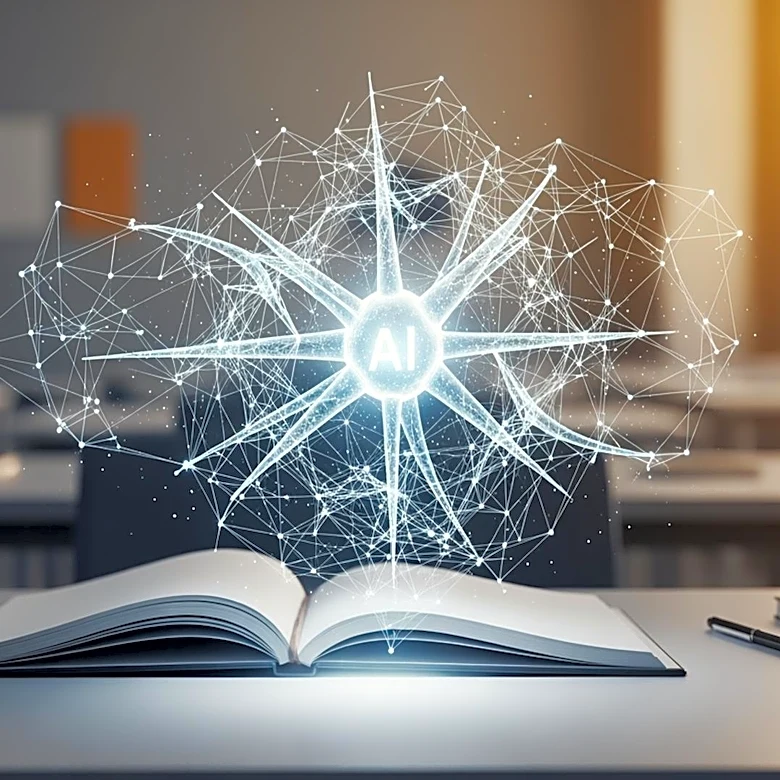 Stanford Researcher Advocates for Goal-Oriented AI Strategy in Education