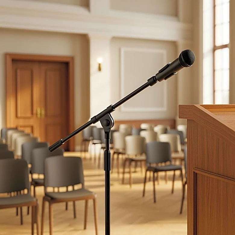 Philadelphia Mayor Engages Residents in Budget Discussion at Town Hall