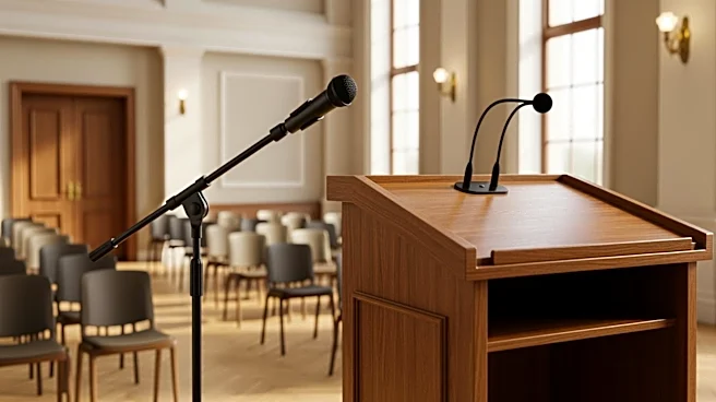 Philadelphia Mayor Engages Residents in Budget Discussion at Town Hall