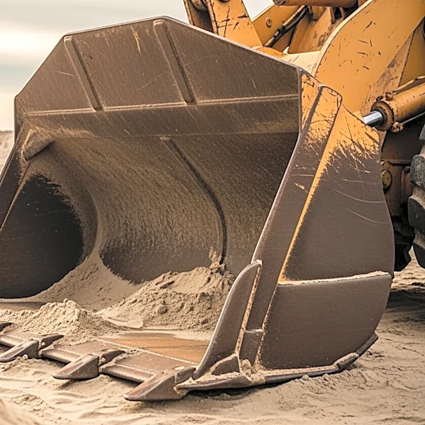 Collier Materials Exits Llano Sand Mining Operation, City to Discuss Future Plans