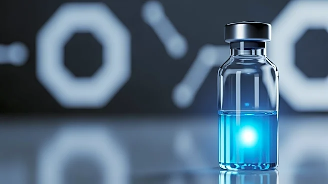 Replimune Criticizes FDA's Rigor in Drug Approval Amid Public Demand for Stricter Standards