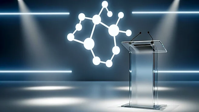 President Trump Nominates Erica Schwartz to Lead CDC Amidst Leadership Changes