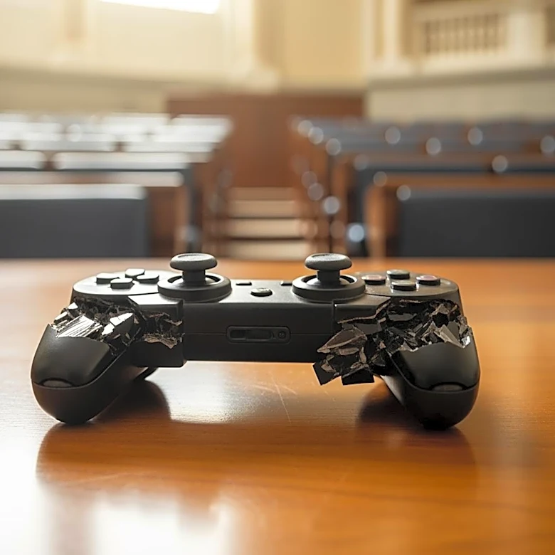 Stop Killing Games Movement Gains Support in European Parliament Hearing