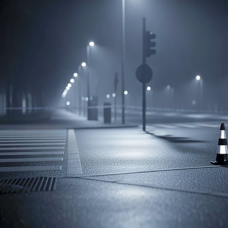 Arapahoe County Deputies Investigate Fatal Collision Involving Pedestrian