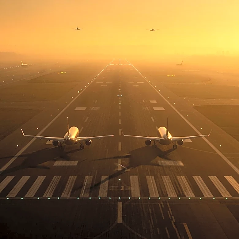 UPS Plane Aborts Landing at Louisville Airport Due to Labcorp Aircraft Proximity