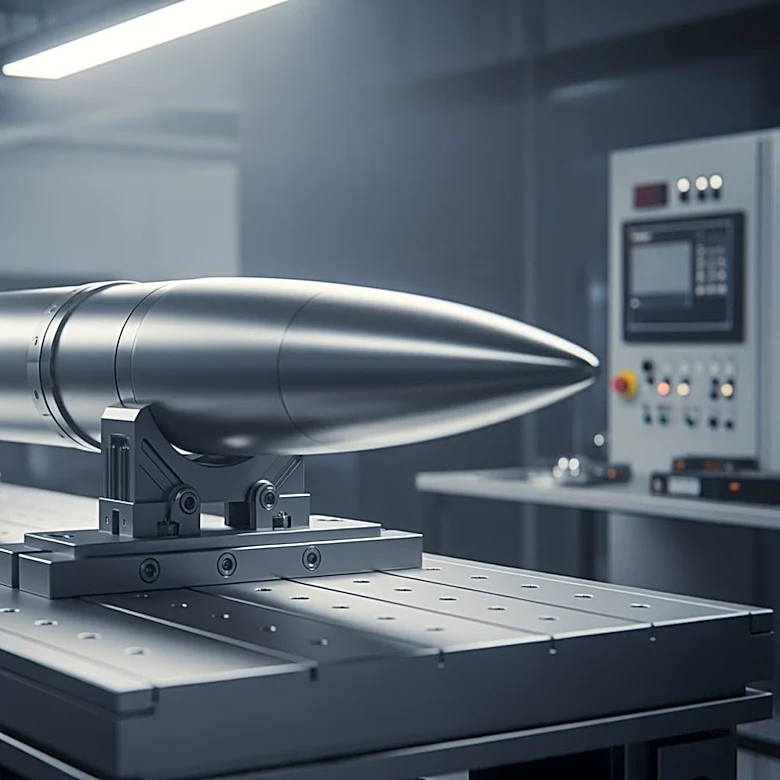 NIOA Partners with L3Harris and Innovaero to Boost Guided Weapons Manufacturing in Australia