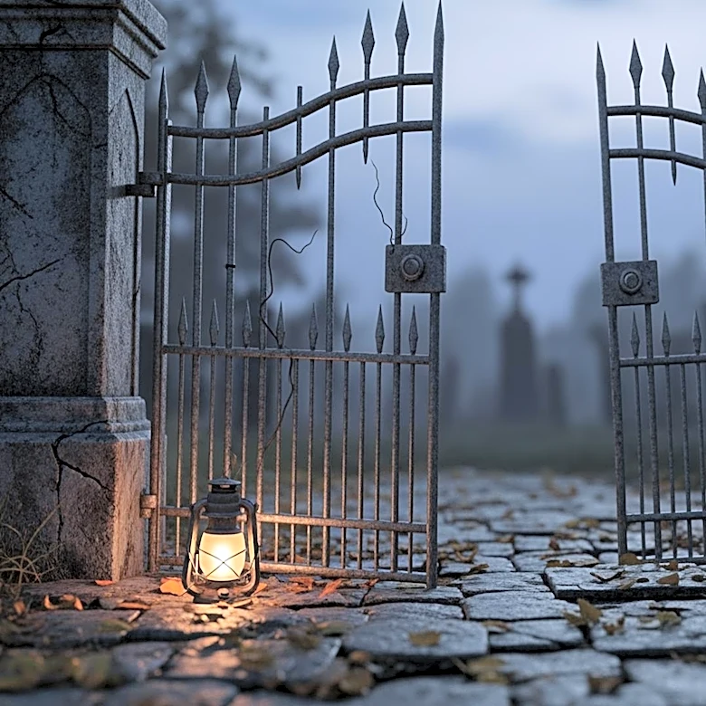 Pennsylvania Grave Robber Faces New Charges in Lancaster and Luzerne Counties