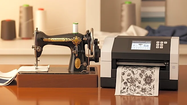 High School of Fashion Industries Celebrates 100 Years of Tradition and Innovation