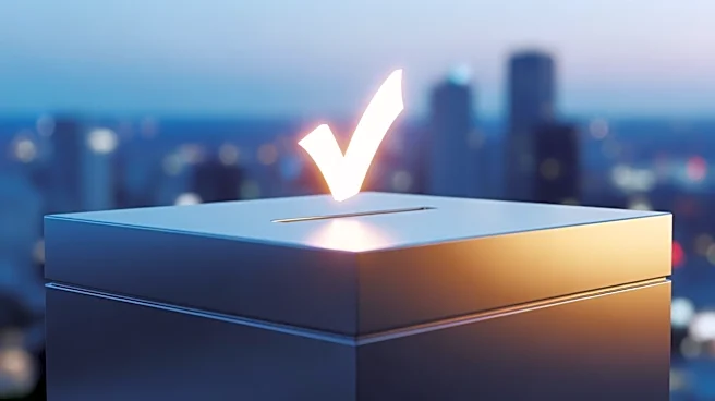 Jack Schlossberg Leads Poll in New York's 12th District Congressional Race