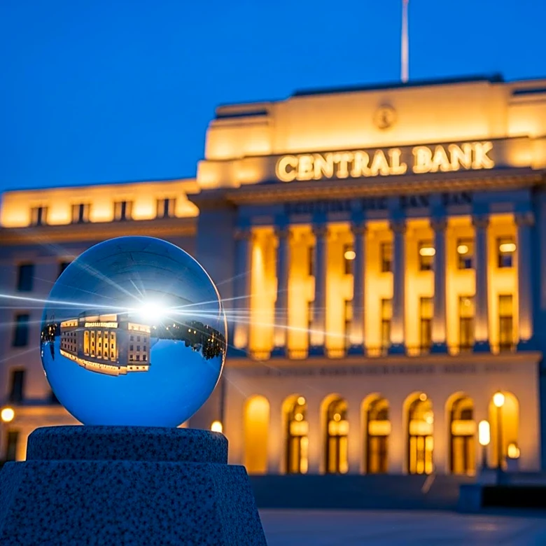 Israel's Central Bank Chief Optimistic Amid Economic Uncertainty Due to Middle East Conflicts