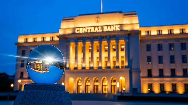 Israel's Central Bank Chief Optimistic Amid Economic Uncertainty Due to Middle East Conflicts