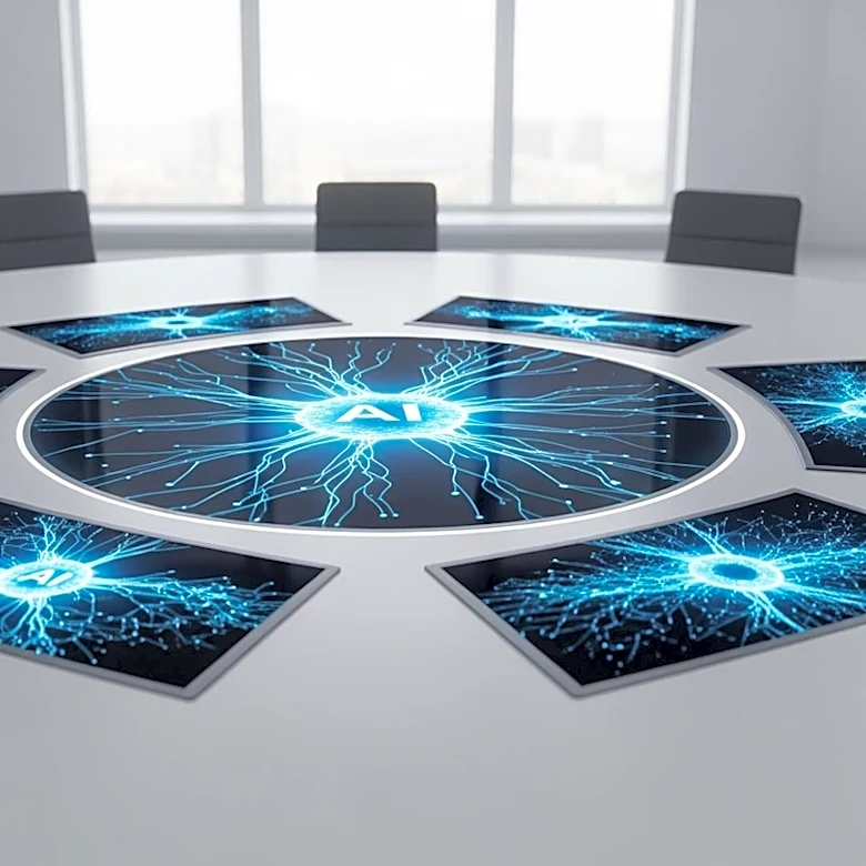 National League of Cities Launches AI Forum to Support Local Governments