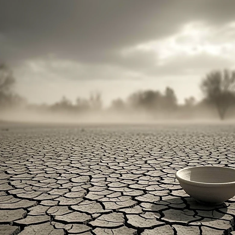 Sudan Faces Largest Humanitarian Crisis Amid Ongoing Conflict and Food Insecurity