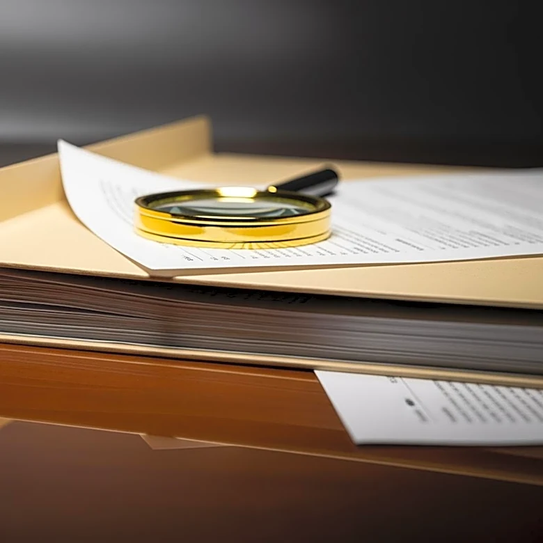 AP Investigation Reveals Background Check Issues in ICE Hiring