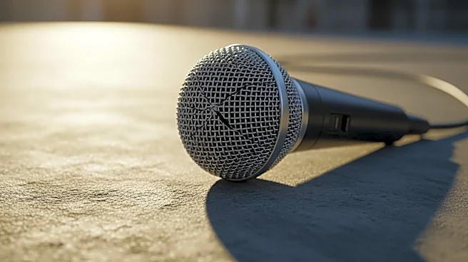 Turning Point USA Reporter Injured in Minneapolis Scuffle