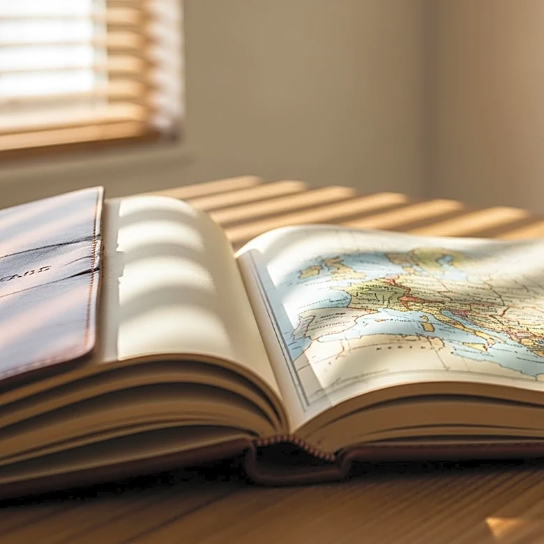 Jazmine Ulloa's 'El Paso' Explores American and Mexican Histories