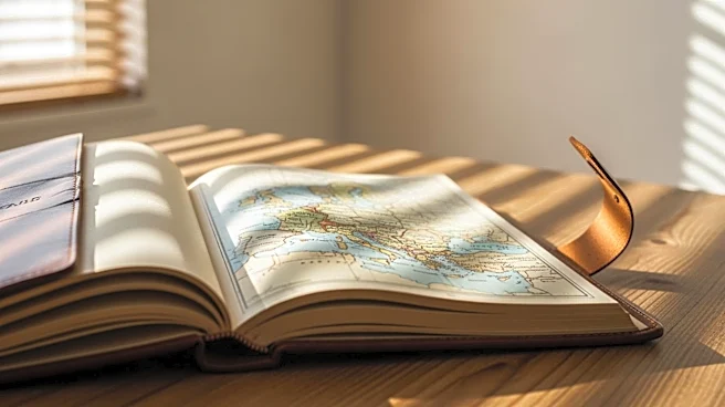 Jazmine Ulloa's 'El Paso' Explores American and Mexican Histories