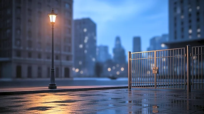 DC Mayor Muriel Bowser Declares Emergency and Reinstates Juvenile Curfew Amid Teen Chaos