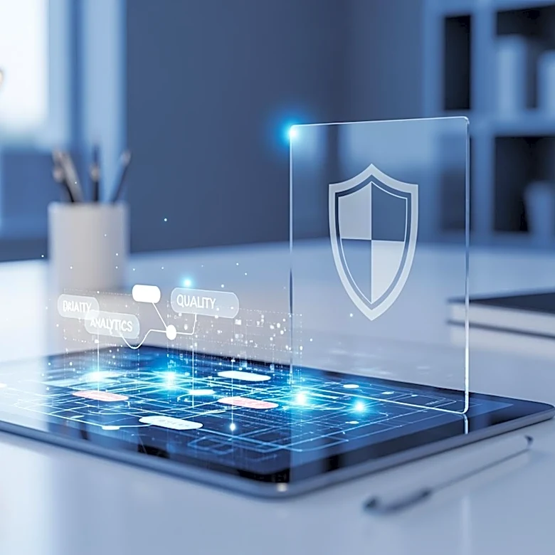 Government Agencies Focus on Data Quality to Enhance Service Delivery and Fraud Prevention