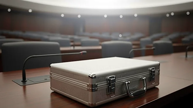 Republican Lawmakers Oppose FISA Extension, Prompting Short-Term Fix