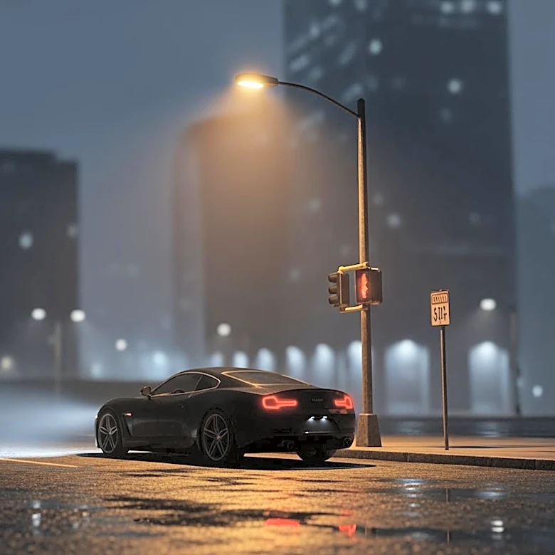 R Singer D4vd Arrested in Connection with Teen's Death Found in His Vehicle