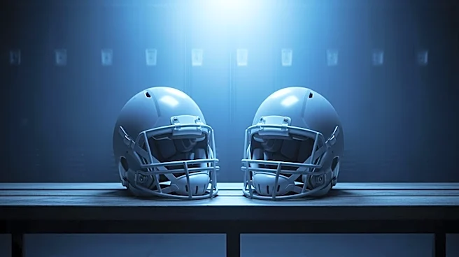 Former Alabama Football Player Charged for Impersonating NFL Players in Fraud Scheme