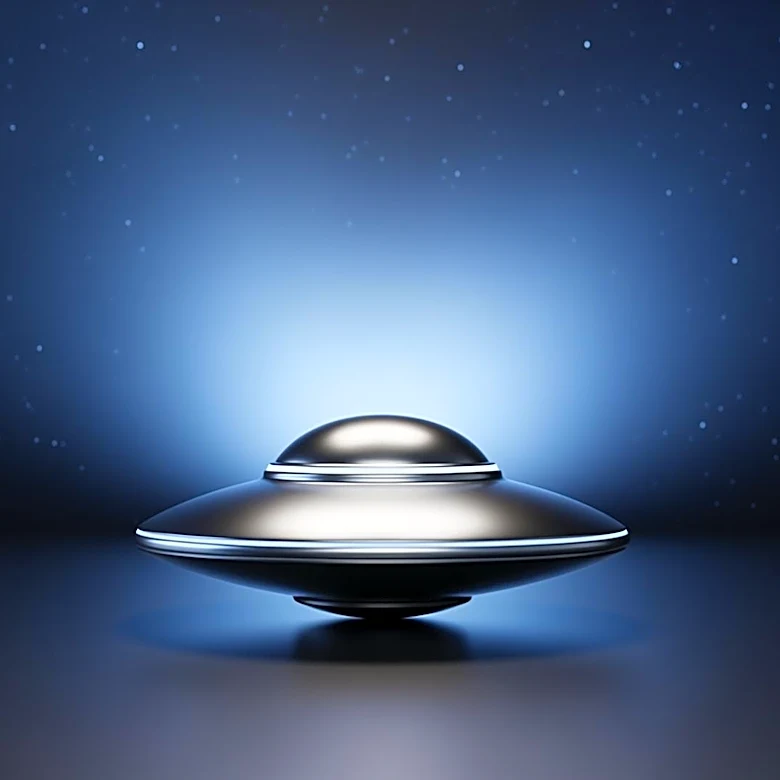 President Trump Announces Release of UFO Files, Sparking Public Interest