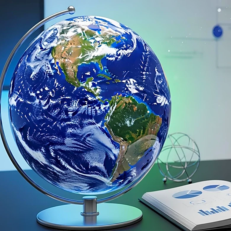 NASA Announces New Early Career Investigator Program in Earth Science