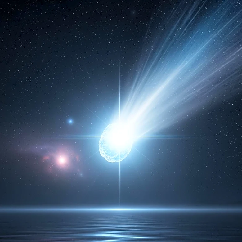 Comet C/2025 R3 Approaches Peak Brightness, Offering Rare Viewing Opportunity