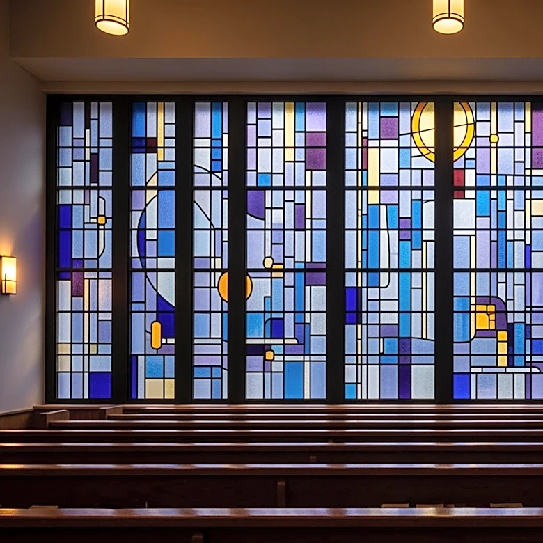 Church of Epiphany Highlighted in CBS News Segment