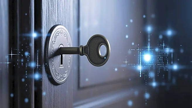 House Approves Short-Term Extension of Foreign Spy Powers Amid Privacy Concerns