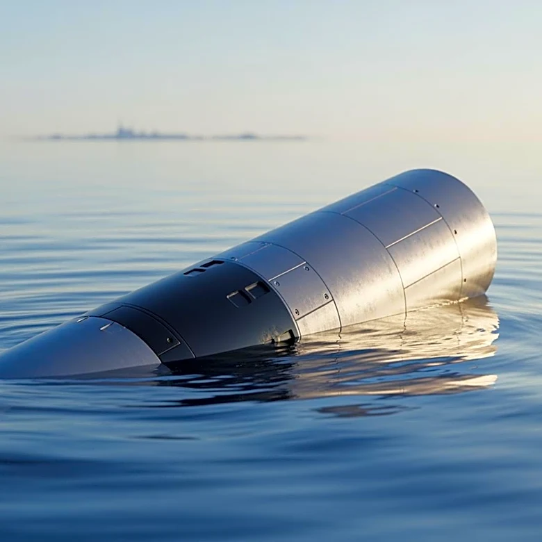 France Proposes European Mine Clearance Support in Strait of Hormuz