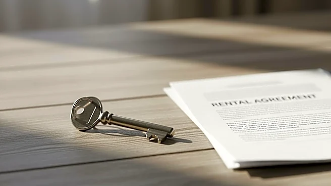 Pittsburgh Woman Falls Victim to $4,000 Rental Scam