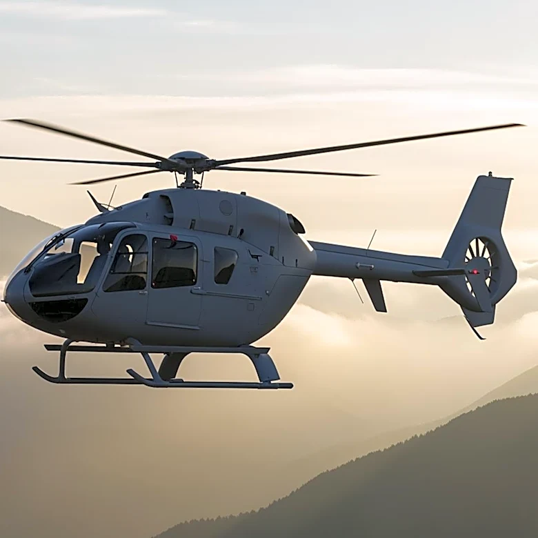 Bosnia and Herzegovina Advances with Acquisition of Leonardo AW119 Helicopters
