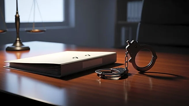 ICE Arrests Plaintiff in Lawsuit Against Immigration Raids, Sparking Retaliation Concerns