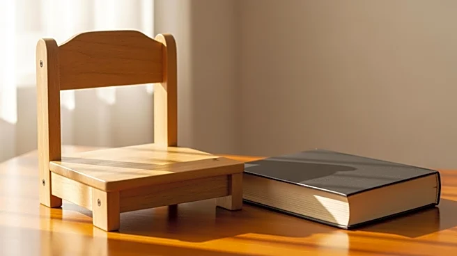 California Lawmaker Proposes Automatic Enrollment in Child Support System to Combat Poverty