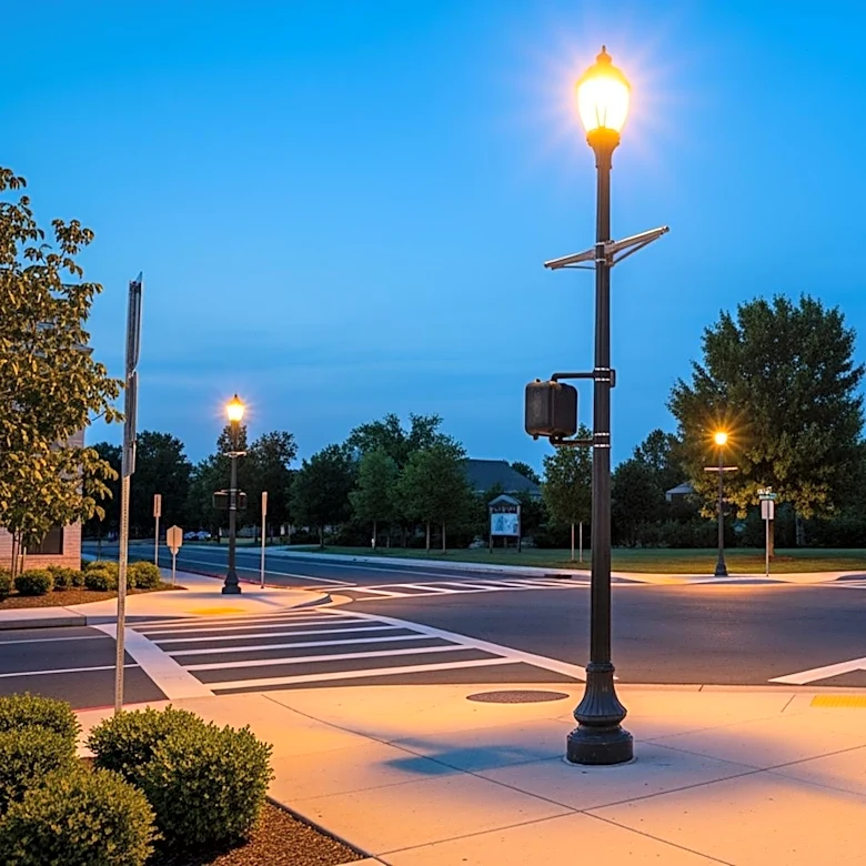 Detroit Officials Implement Six-Point Plan to Enhance Community Safety for Summer