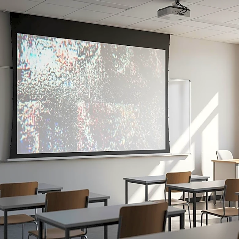 Washington State Teacher Under Investigation for Inadvertently Displaying Inappropriate Images During Class