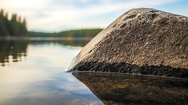 U.S. Senate Overturns Mining Ban in Boundary Waters, Impacting Land Protections